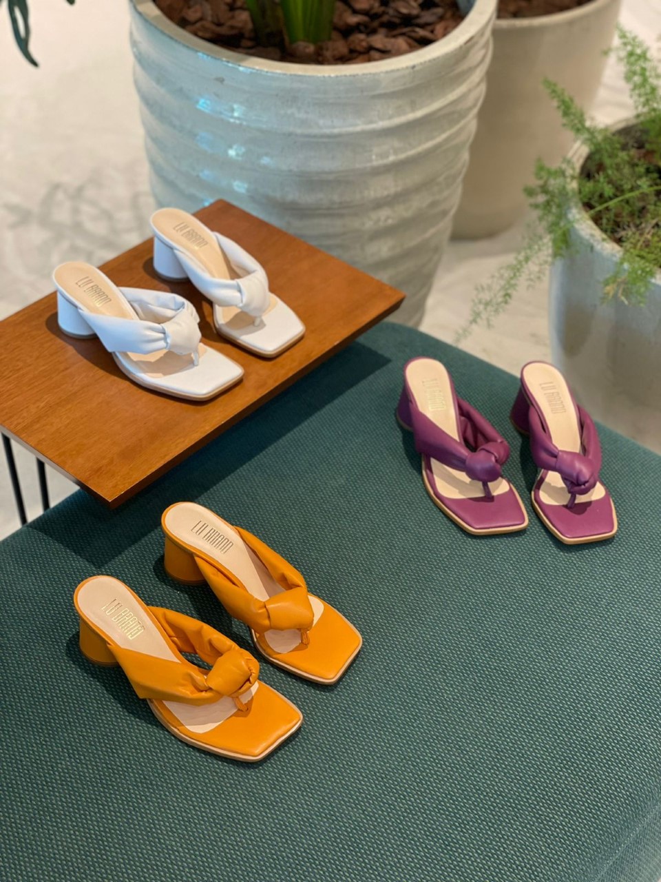Flip Flop