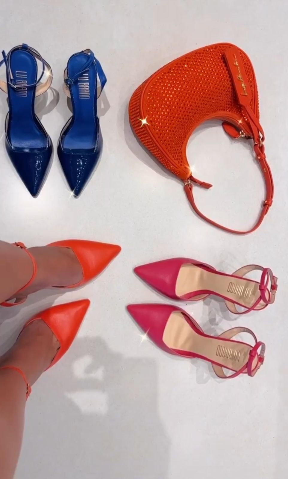 Scarpin